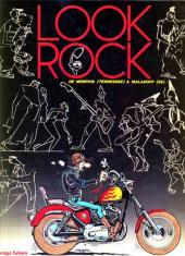 (DOC) Études et essais divers - Look Rock, de Memphis (Tennessee) à Malakoff (92)