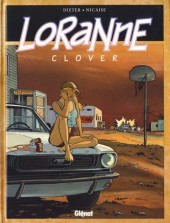 Loranne -1- Clover