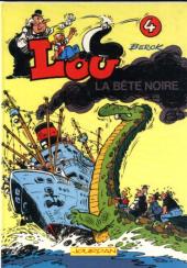 Lou (Berck) -4a1992- La bête noire