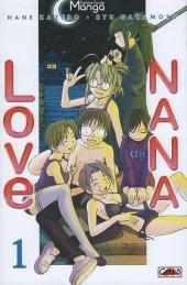 Love nana -1- Tome 1