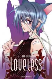 Loveless (Yun) -2- Tome 2