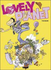 Lovely Planet - Tome 1
