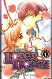 Lovey dovey -1- Tome 1