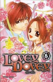 Lovey dovey -5- Tome 5