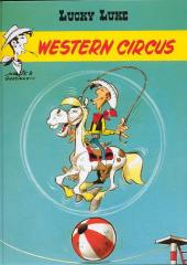 Lucky Luke -36FL- Western Circus