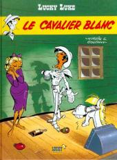 Lucky Luke -43c2001- Le cavalier blanc
