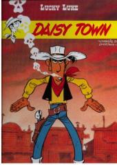 Lucky Luke -51FL- Daisy Town