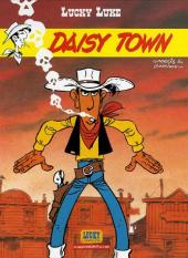 Lucky Luke -51Ind- Daisy Town