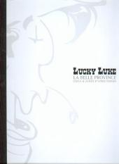 Lucky Luke (Les aventures de) -1TT- La belle province