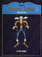 Lucky Luke (Collection-Lecturama) -6- Tome 6