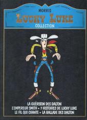 Lucky Luke (Collection-Lecturama) -3- Tome 3
