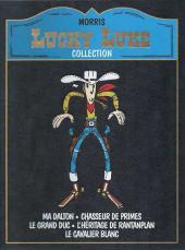 Lucky Luke (Collection-Lecturama) -2- Tome 2