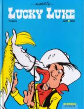 Lucky Luke (Intégrale Dupuis/Dargaud) -1b2008- Volume 1 - (1946-1949)