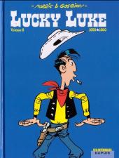 Lucky Luke (Intégrale Dupuis/Dargaud) -6b09- Volume 6 - (1959-1960)