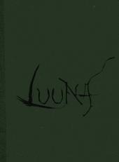 Luuna -3TL3- Dans les traces d'Oh-Mah-Ah