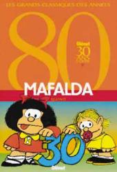 Mafalda -INT TL- Mafalda - Intégrale