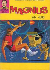 Magnus An 4000 -13- Numéro 13