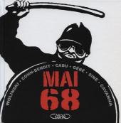 Mai 68 (Lafon) - Mai 68