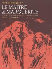 Le maître et Marguerite - Le Maître et Marguerite