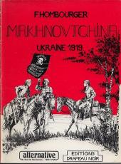 Makhnovtchina - Ukraine 1919