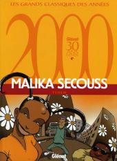 Malika Secouss -130 ans- Rêves partis