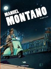 Manuel Montano - Tome a