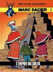 Marc Dacier (couleurs) -7a1984- L'empire du soleil