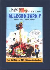 Marc Lebut et son voisin -1c- Allegro ford T