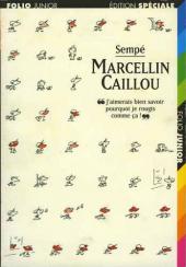 Marcellin Caillou - Tome Poch1999