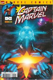 Marvel Heroes Hors Série (1re série) -11- Captain Marvel: Lignée de Grendel