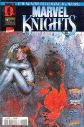 Marvel Knights (1re série) -11- Marvel Knights 11