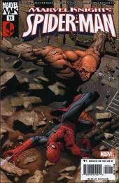 Marvel Knights : Spider-Man (2004) -15- Wild blue yonder part 3