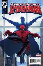 Marvel Knights : Spider-Man (2004) -16- Wild blue yonder part 4