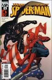 Marvel Knights : Spider-Man (2004) -18- Wild blue yonder part 6