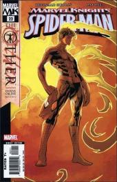 Marvel Knights : Spider-Man (2004) -22- The other part 11 : destiny's child