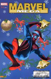 Marvel Méga -24- Spécial Noël 2005
