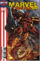 Marvel Méga -27- Iron Man : House of M