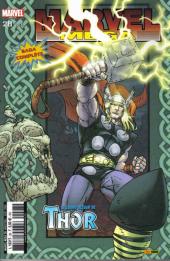 Marvel Méga -28- Thor : Prix du sang