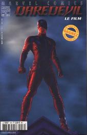 Marvel Méga Hors Série -16- Daredevil : Le Film