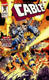 Marvel Top -15- Cable