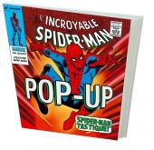 Marvel True Believers (pop-up) -1- L'Incroyable Spider-Man - Pop-up