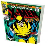 Marvel True Believers (pop-up) -2- Les Nouveaux X-Men - Pop-up