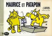 Maurice et Patapon -1a- Maurice et Patapon - Tome 1