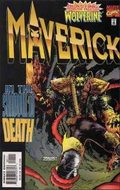 Maverick: In the Shadow of Death (1997) -1- The sword sung on a barren heath
