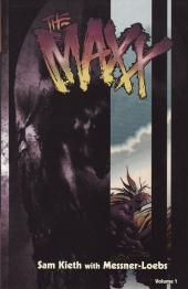The maxx -1b- Volume 1