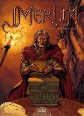 Merlin (Istin/Lambert) -9- Le secret du codex
