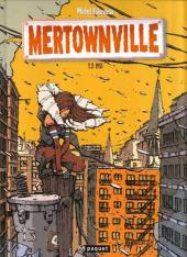 Mertownville -3- 1951
