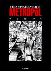 Metropōl -2- Metropol tome 2