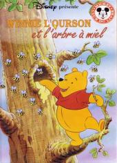 Mickey club du livre -263- Winnie l'ourson et l'arbre à miel