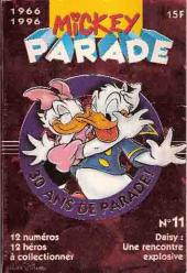 Mickey Parade -203- 30 ans de parade (N°11)